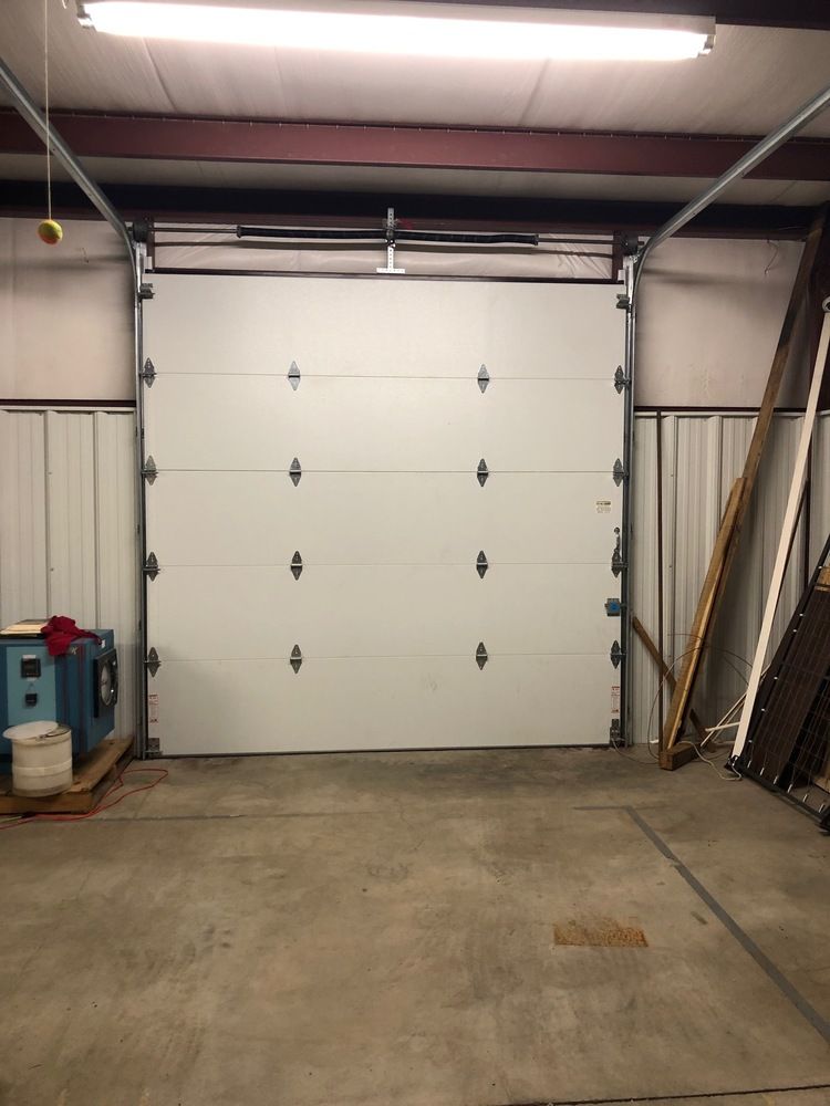 I-35 Office Warehouse 6,000 SF HEAT/AC: 170 Cain Dr, Haysville, KS 67060